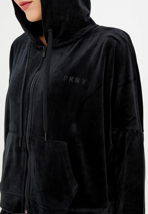 фото Толстовка DKNY