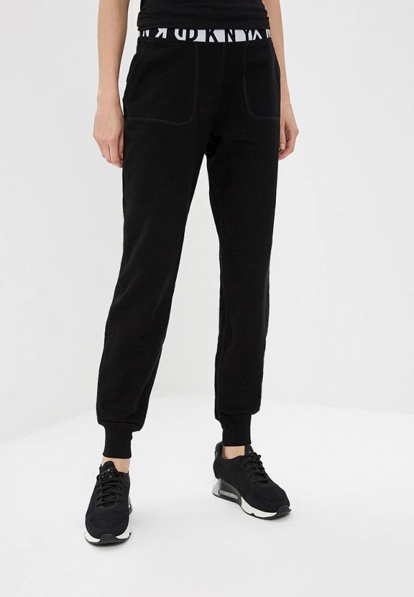 

Брюки спортивные DKNY, PERFORMANCE, Черный