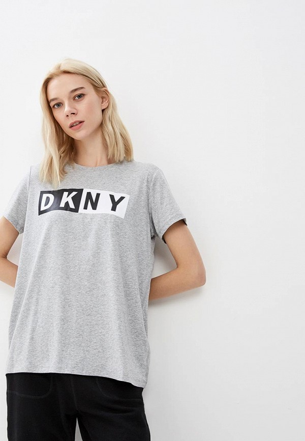 фото Футболка dkny