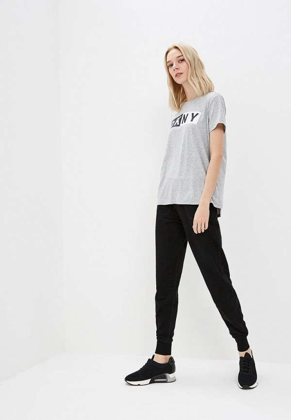 фото Футболка dkny