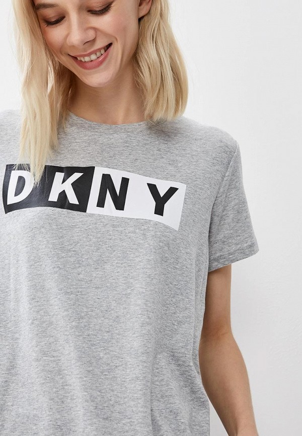 фото Футболка dkny