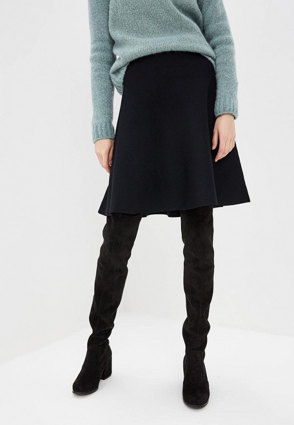 

Юбка DKNY, Черный