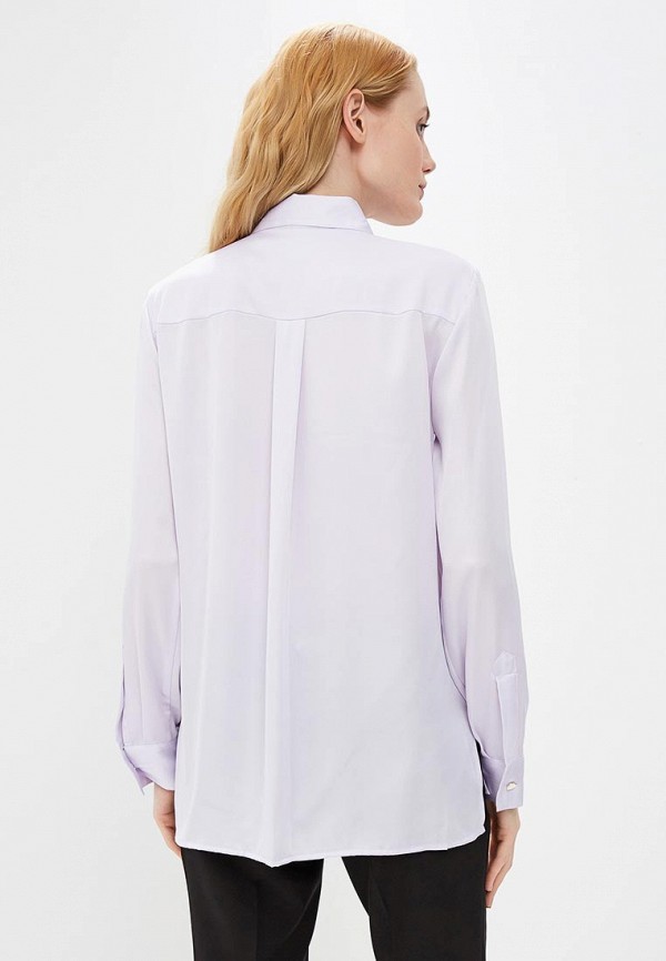 

Блуза DKNY, Фиолетовый
