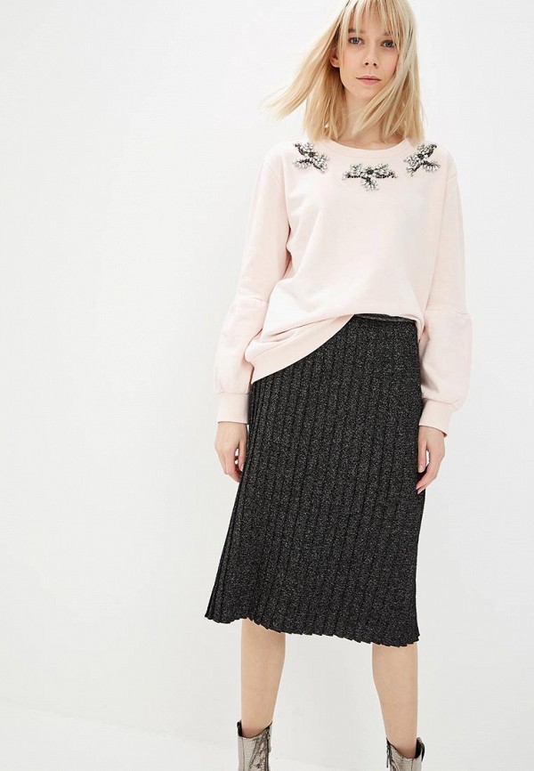

Свитшот DKNY, Розовый