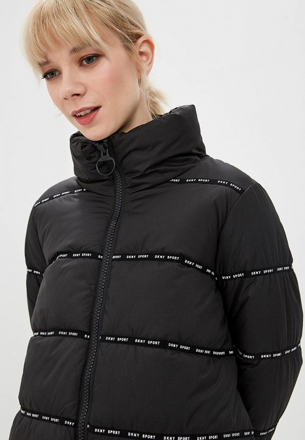фото Куртка утепленная DKNY
