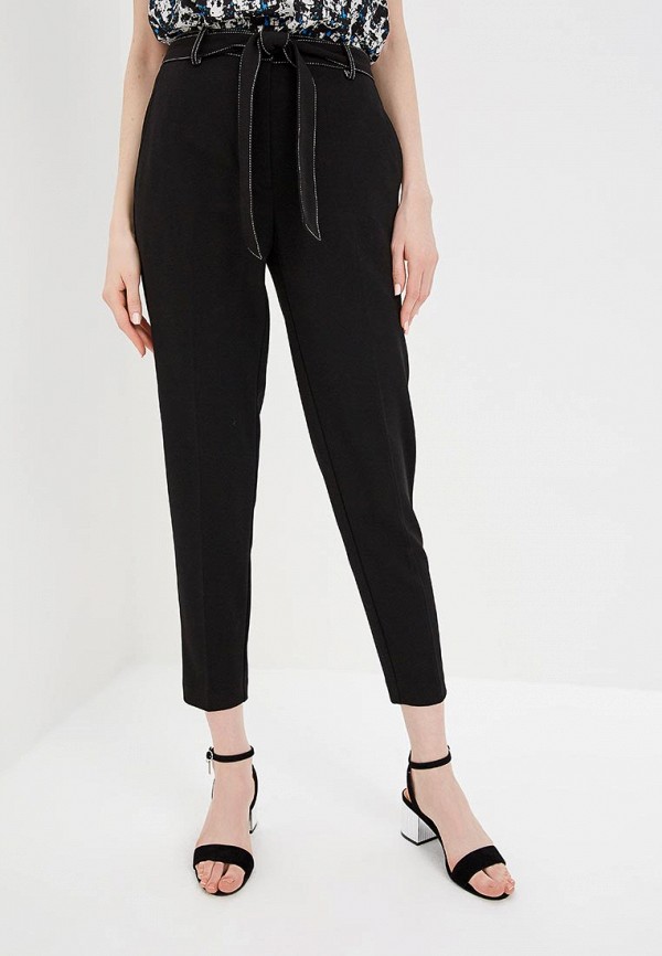 

Брюки DKNY, Черный