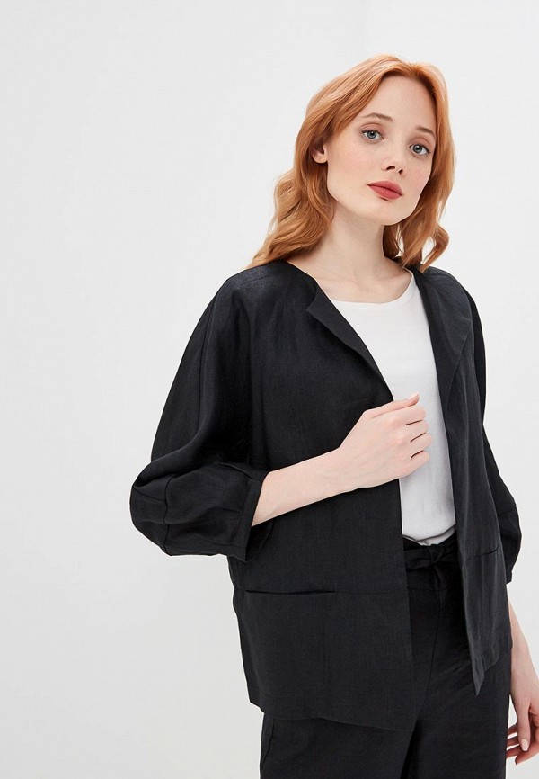 

Жакет DKNY, Черный