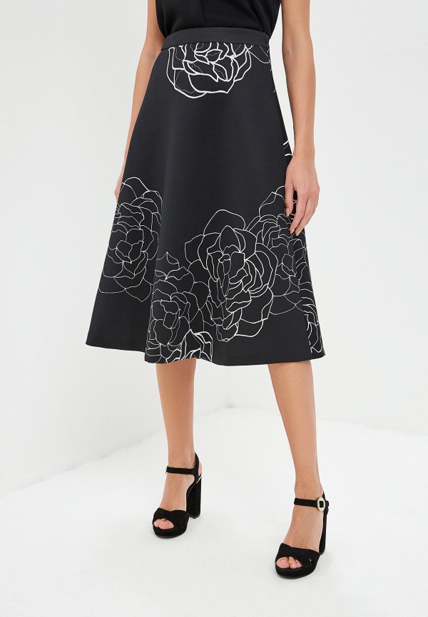 

Юбка DKNY, Черный