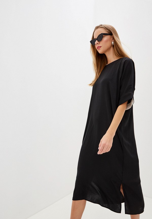 

Платье DKNY, Черный