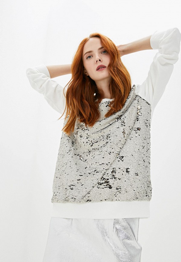 

Свитшот DKNY, Белый