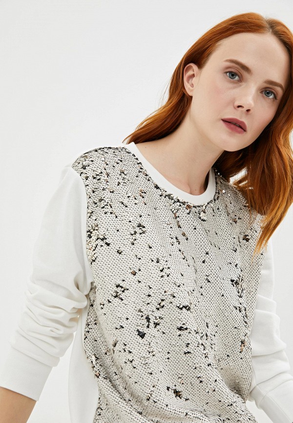 

Свитшот DKNY, Белый