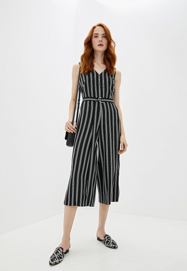 

Комбинезон DKNY, Черный