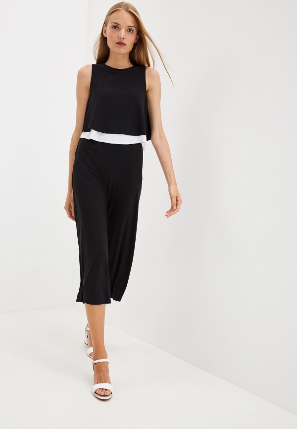 

Комбинезон DKNY, Черный