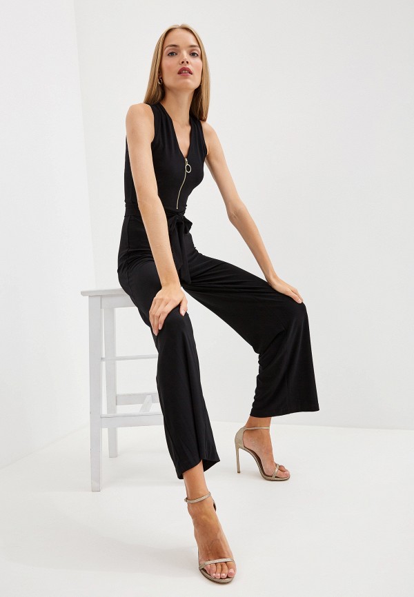 

Комбинезон DKNY, Черный