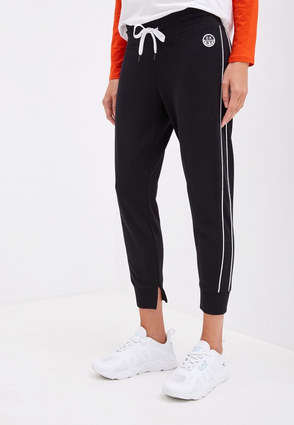 

Брюки спортивные DKNY, Perfomance, Черный