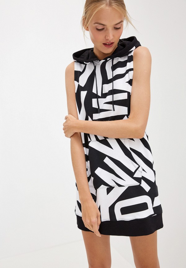 

Платье DKNY, Perfomance, Черный