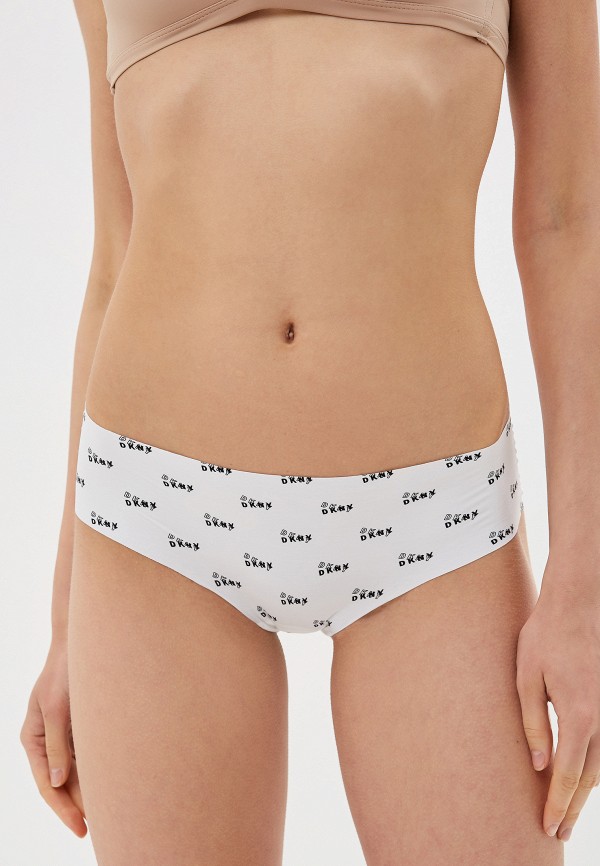 

Трусы DKNY, LITEWEAR, Белый