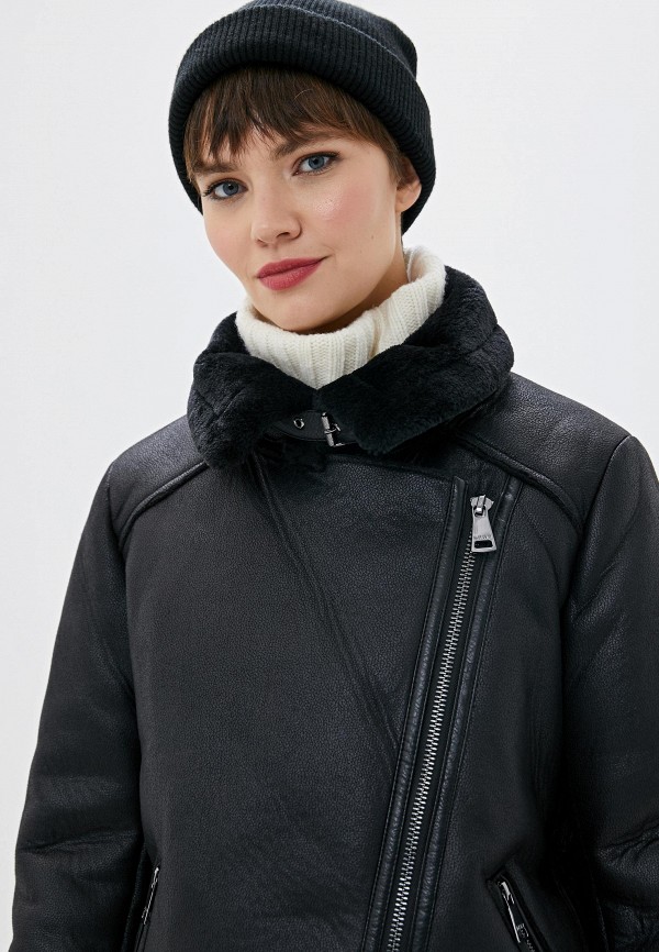 Дубленка Dkny Женская Купить
