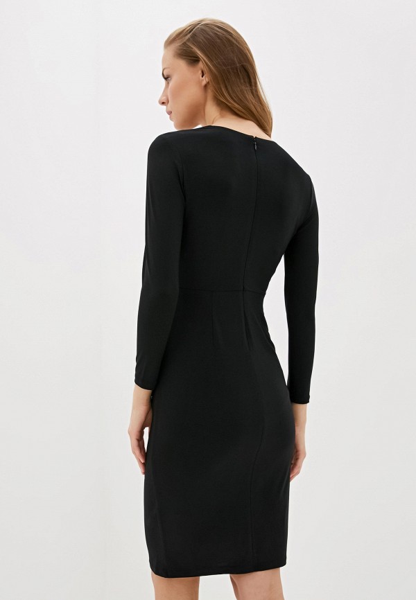 

Платье DKNY, Черный