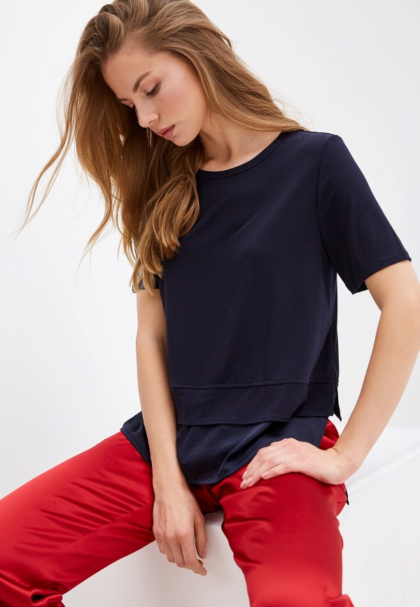 

Футболка DKNY, Синий