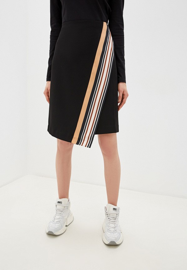 

Юбка DKNY, Черный