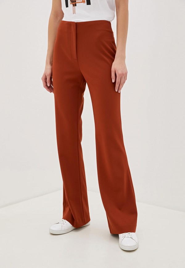 

Брюки DKNY, Коричневый