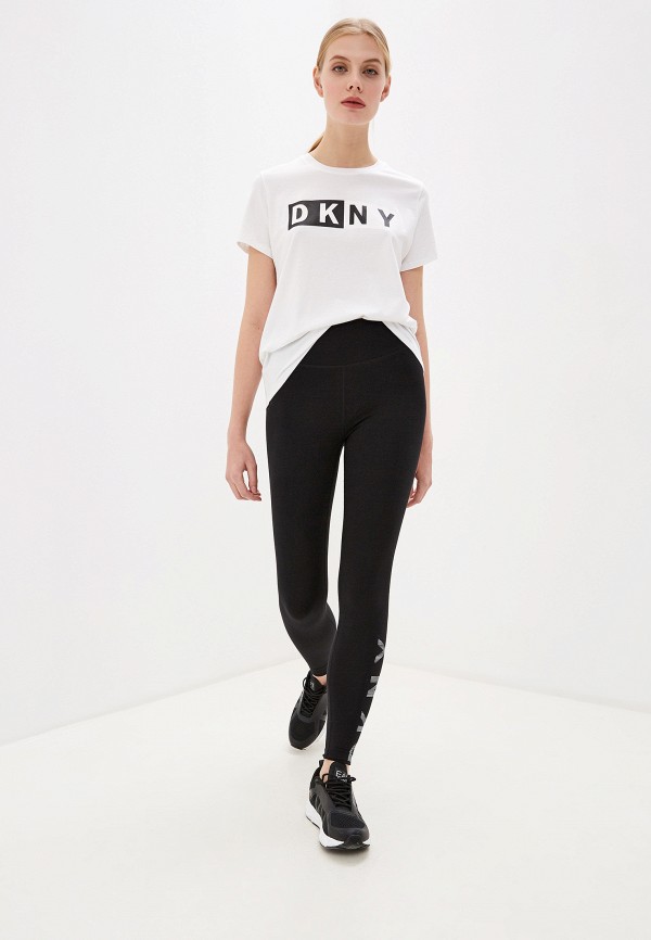 фото Футболка DKNY