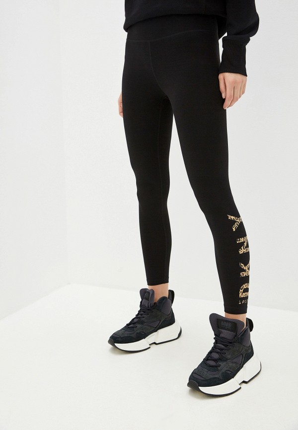 

Леггинсы DKNY, Черный