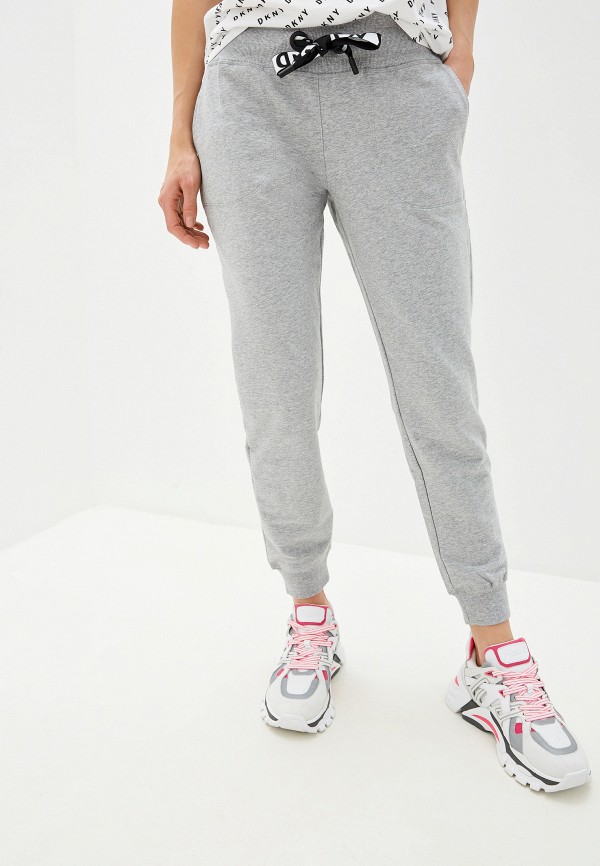 

Брюки спортивные DKNY, Серый