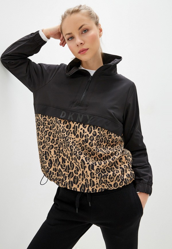 

Куртка DKNY, Черный