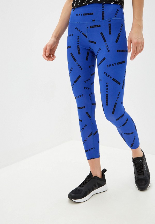

Леггинсы DKNY, Синий