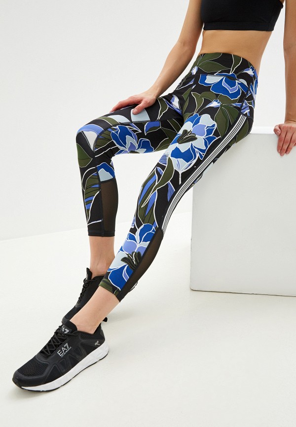 

Леггинсы DKNY, Разноцветный