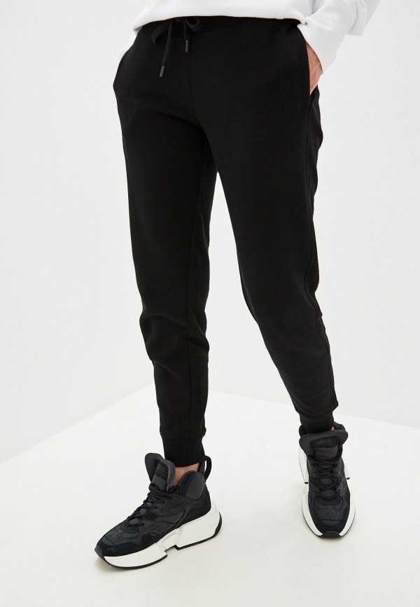 

Брюки DKNY, Черный