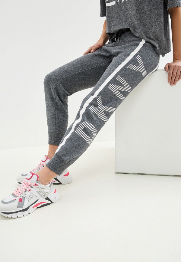 

Брюки спортивные DKNY, Серый