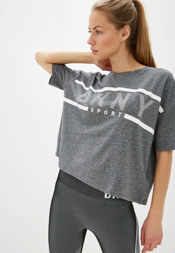 Футболка DKNY