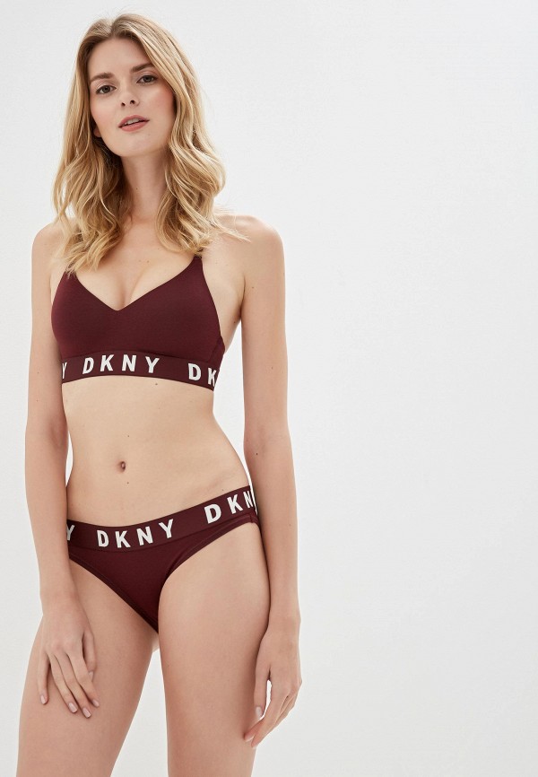 фото Трусы DKNY