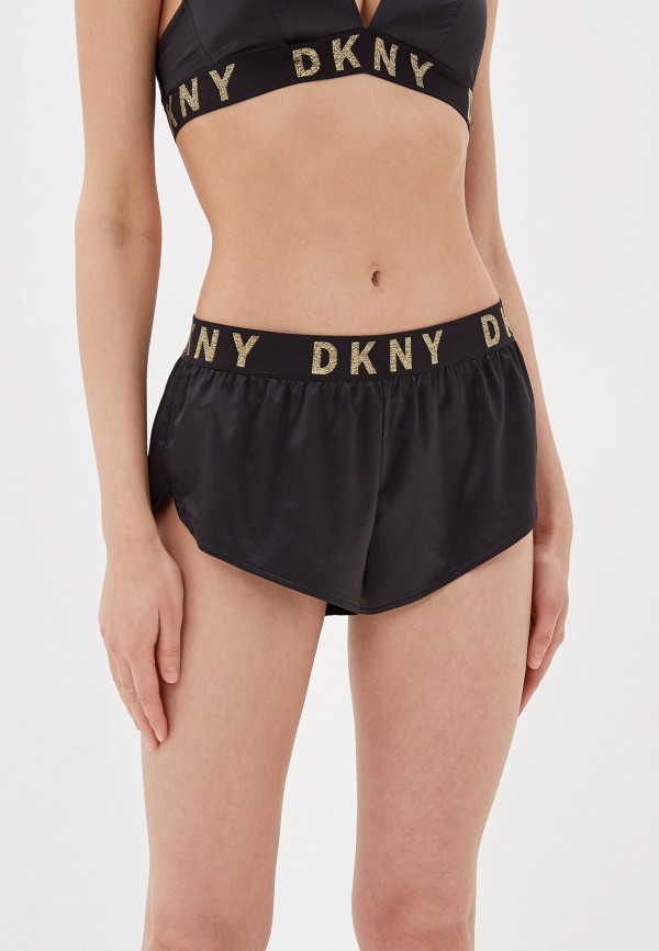 фото Шорты домашние DKNY