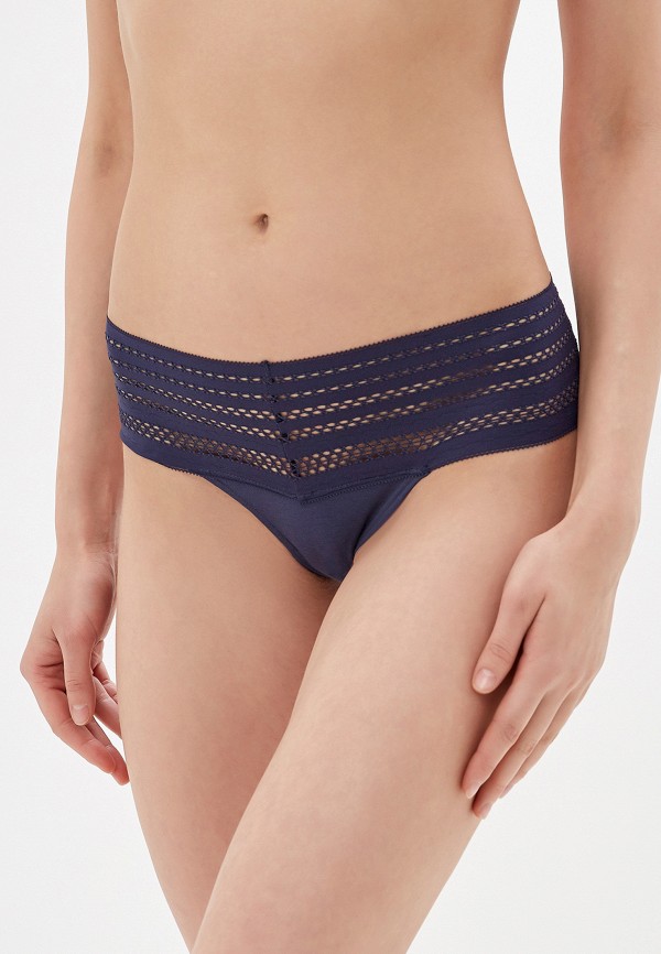 

Трусы DKNY, Синий, CLASSIC COTTON