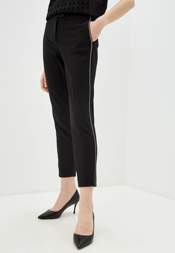 

Брюки DKNY, Черный
