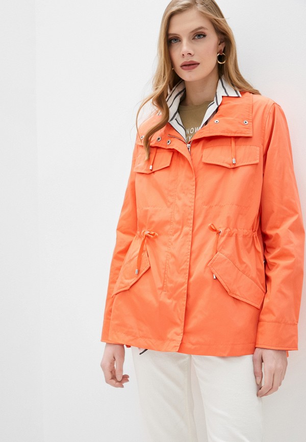 

Куртка DKNY, Оранжевый