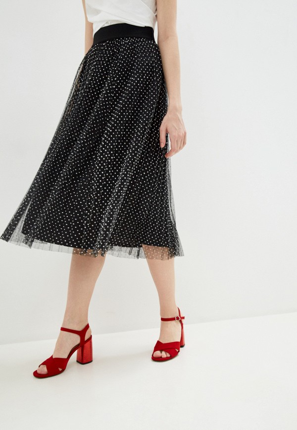 

Юбка DKNY, Черный