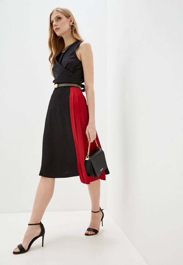 

Юбка DKNY, Черный