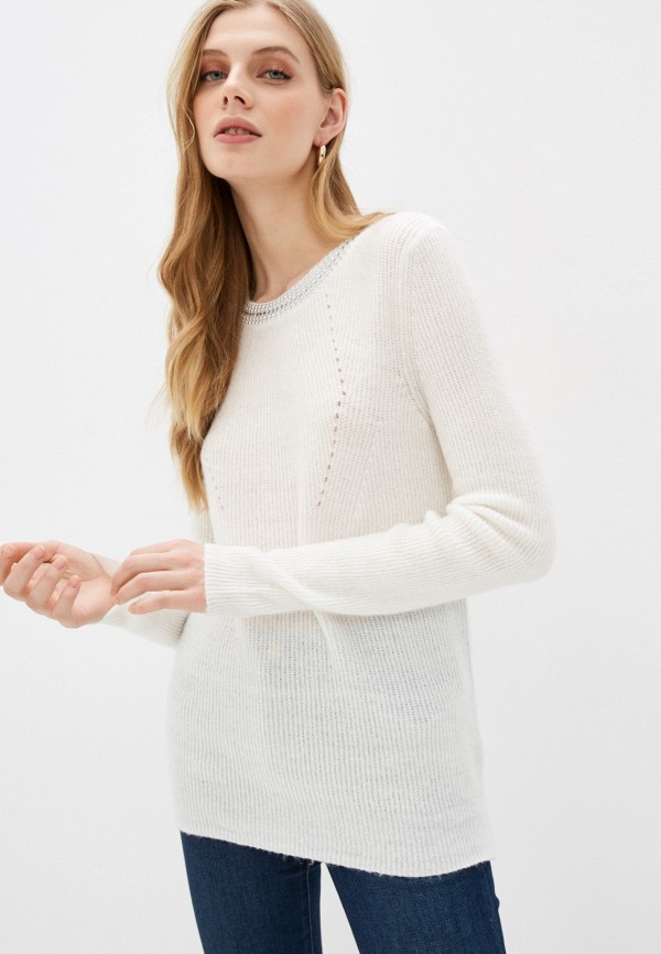 

Джемпер DKNY, Белый