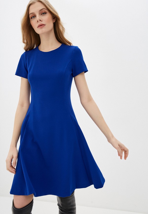 

Платье DKNY, Синий