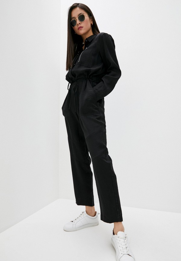 

Комбинезон DKNY, Черный