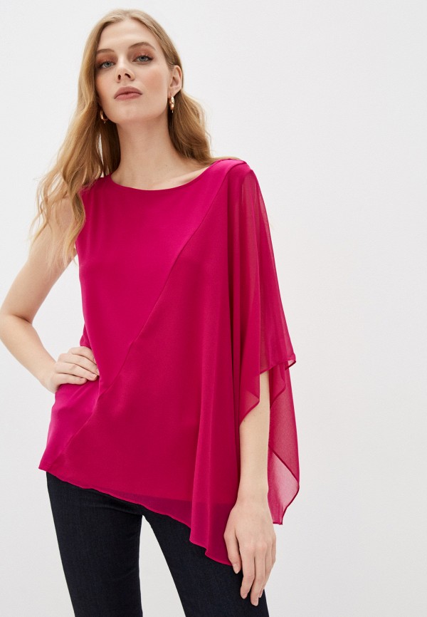 

Блуза DKNY, Розовый
