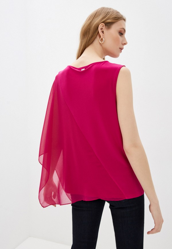 

Блуза DKNY, Розовый