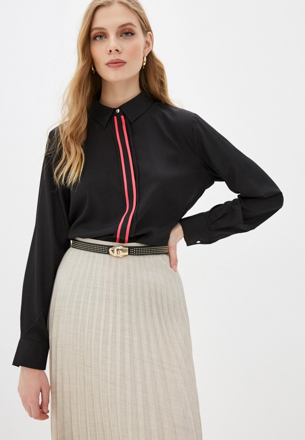 

Блуза DKNY, Черный