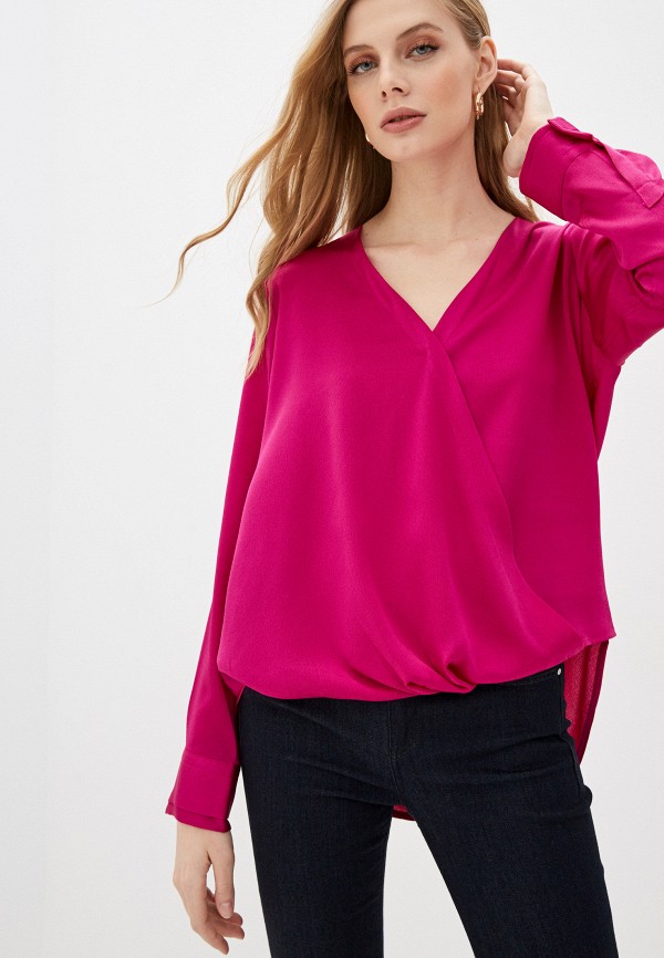 

Блуза DKNY, Розовый