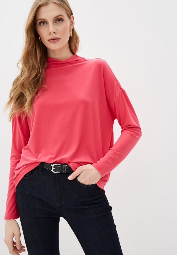 

Водолазка DKNY, Розовый